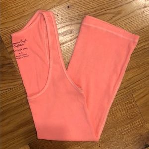 American Eagle Boyfriend Tank Top